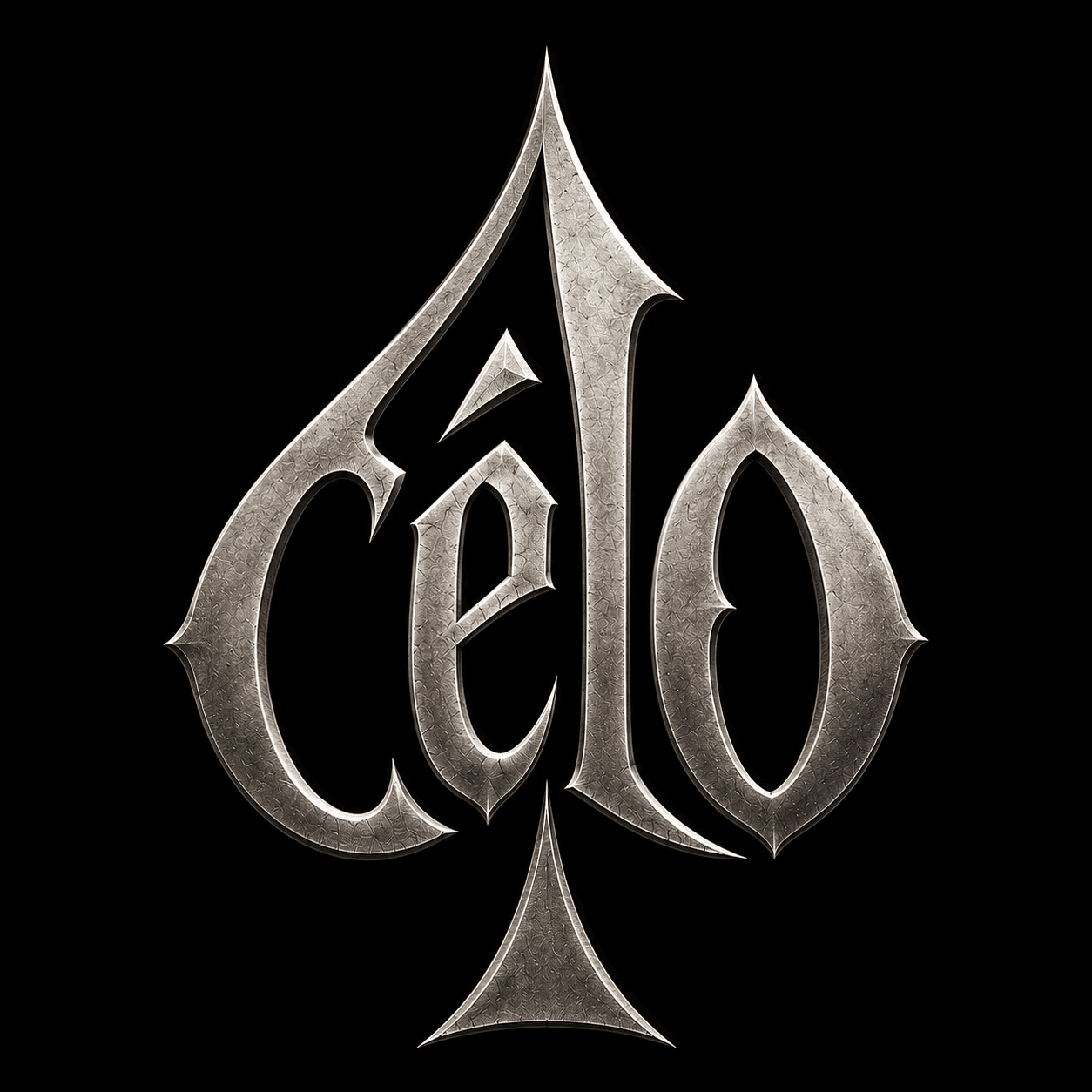 Célo magicien